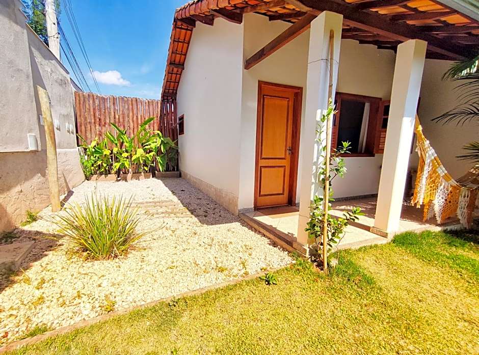 Pousada Villa Magna - Chalé