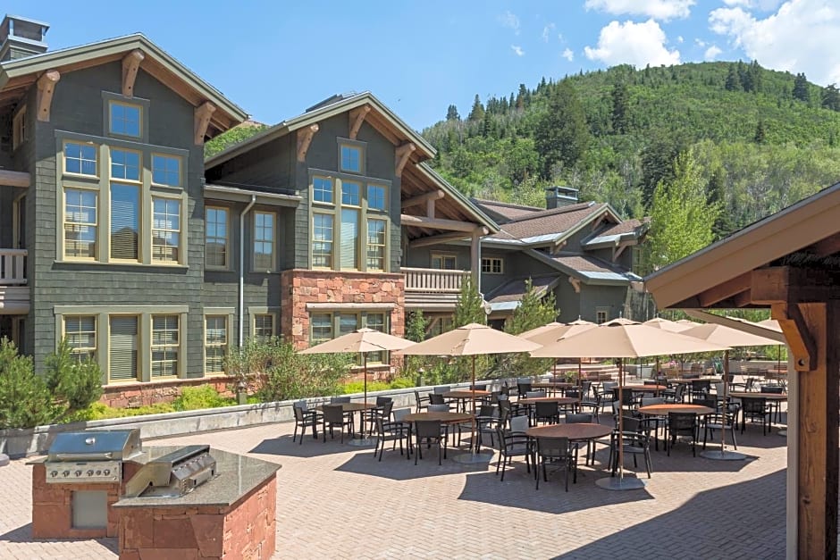 Lodges At Deer Valley