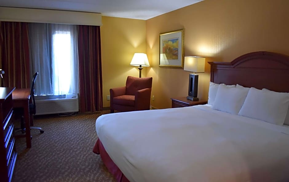 DoubleTree by Hilton Hotel Asheville - Biltmore