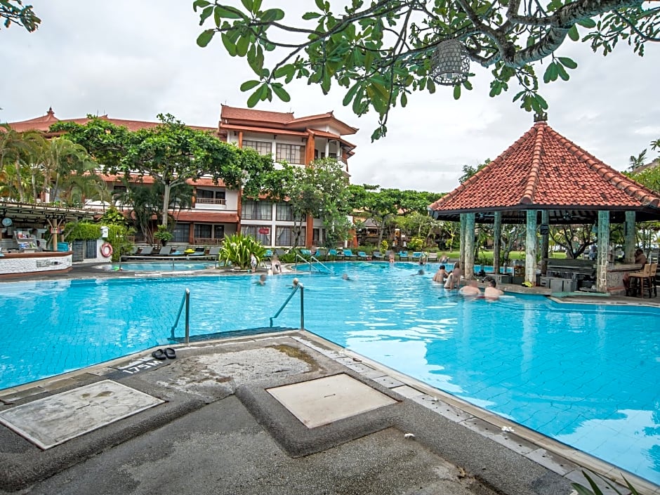 Sol by Meliá Benoa Bali - Optional All Inclusive 