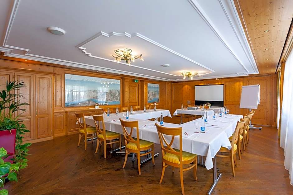 Weisses Rössli Swiss Quality Hotel