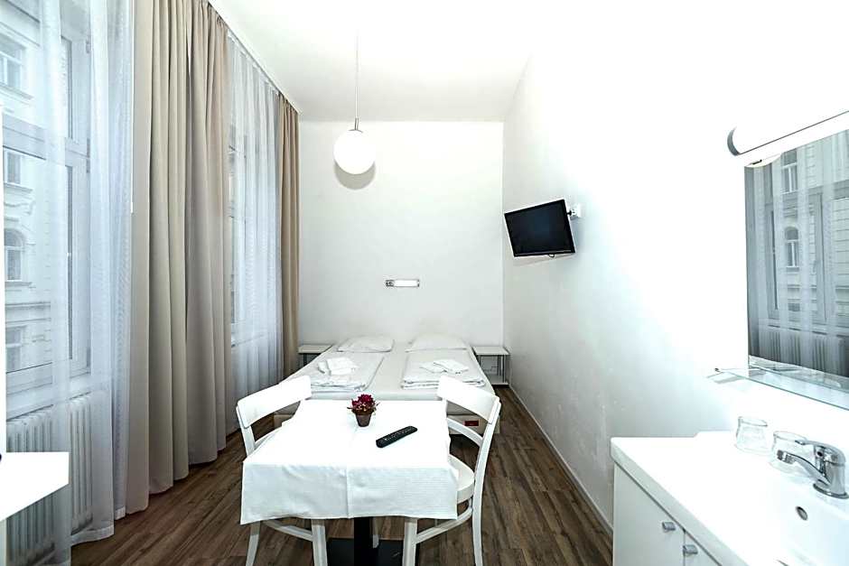 Timeout City Hotel, 5 min to city center, Self Check In