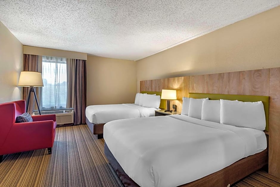 Country Inn & Suites by Radisson, Atlanta Galleria/Ballpark, GA