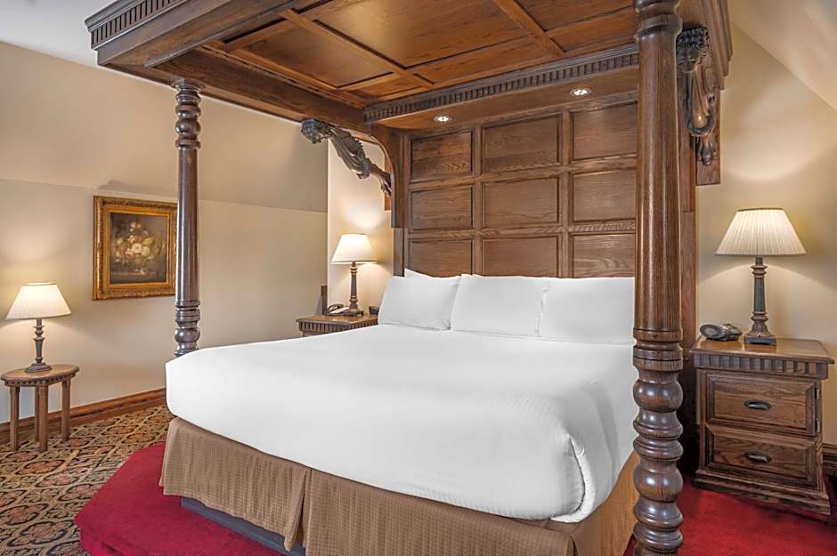 Best Western Premier Mariemont Inn