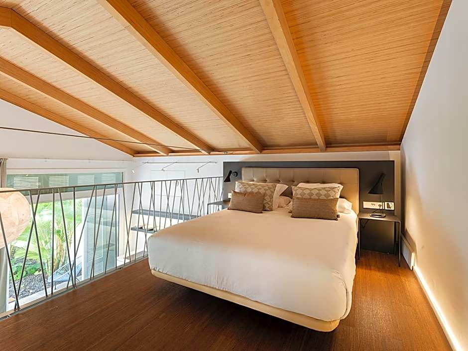 The Park Suites by IRES LAR