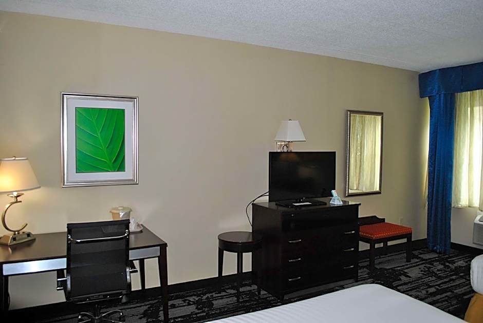 Best Western Owego Inn