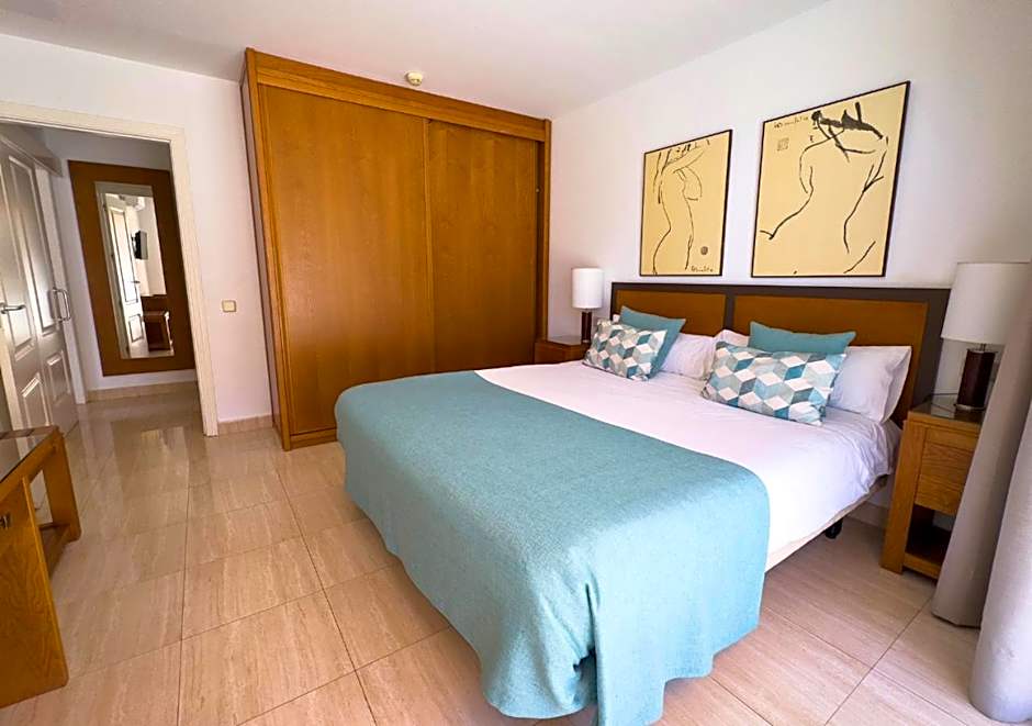 Holiday Club Sol Amadores