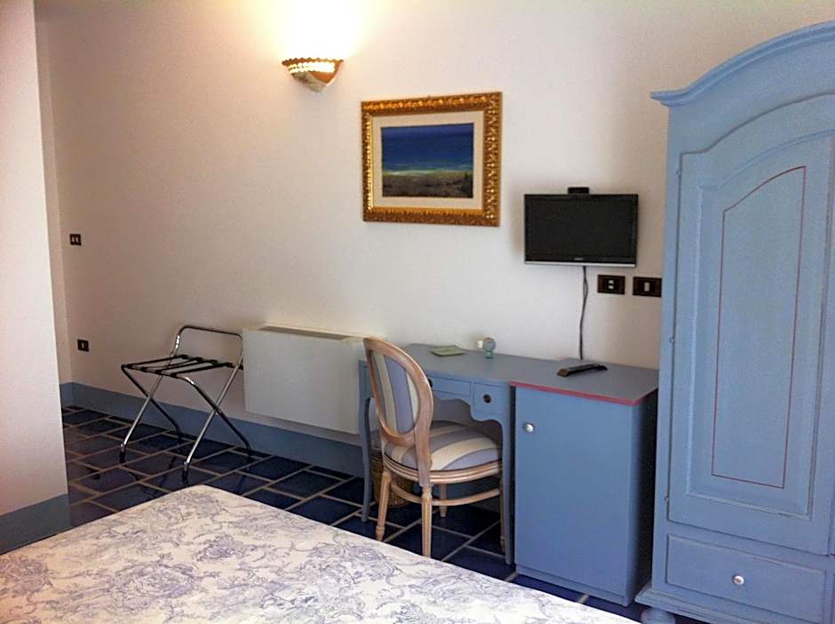 Masseria Ruri Pulcra