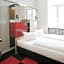 Hotel Cristall - Frankfurt City