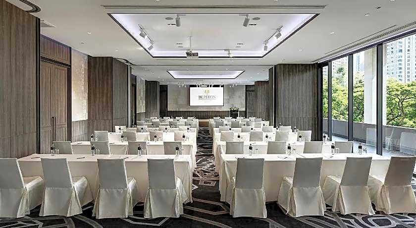 Bliston Suwan Parkview Hotel