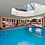 Pacific Regis Beachfront Holiday Apartments