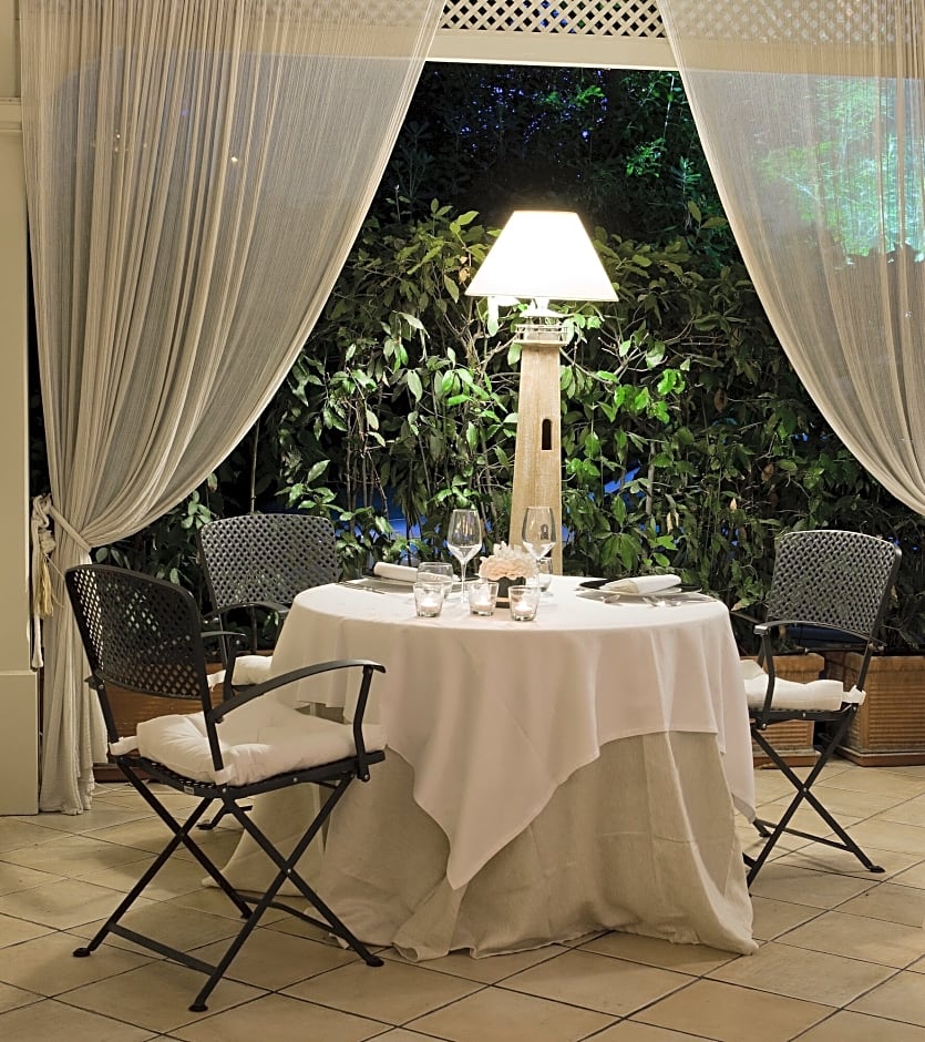 Suite Hotel Maestrale