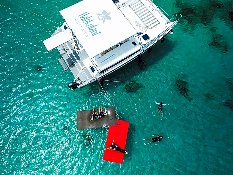 Halekulani Okinawa