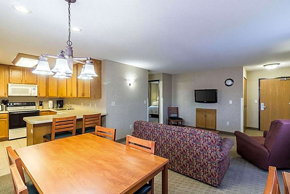 Quality Inn Marshall