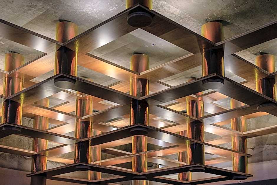 Mireuk Mireuk Beer Hostel