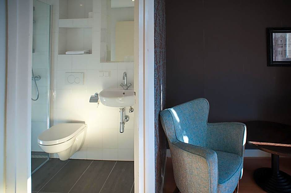 Hotel Grand Cafe Deight