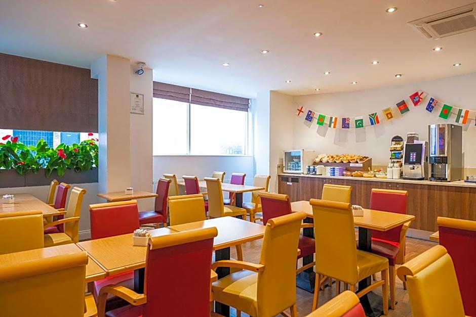 Comfort Inn Edgware Road