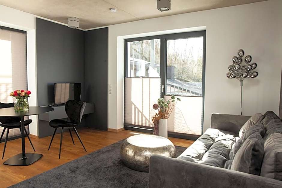 IchZeit Aparthotel
