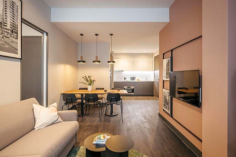 YAYS The Hague Willemspark by Numa