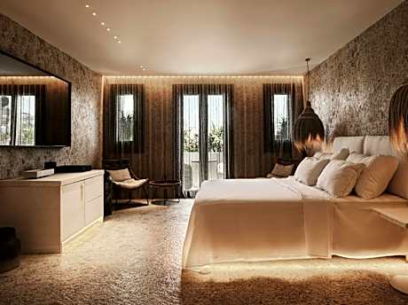 O by Myconian, Mykonos, a Member of Design Hotels