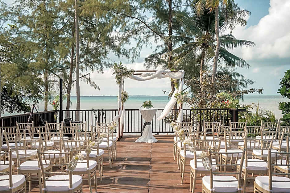 The Residence Bintan