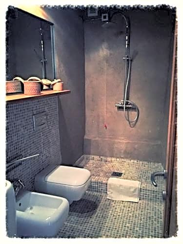 B&B Oca Nera Lerici
