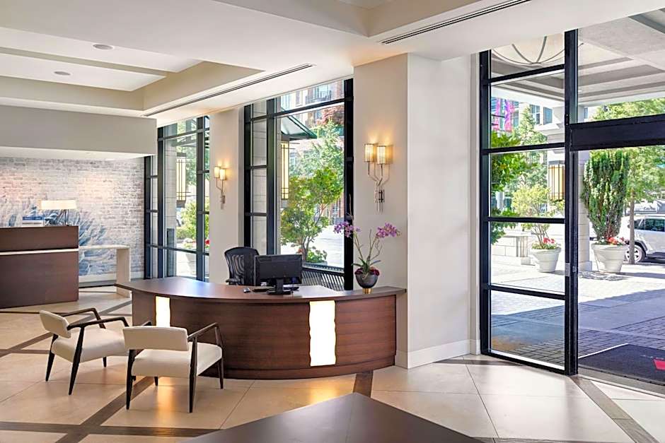 Victoria Marriott Inner Harbour