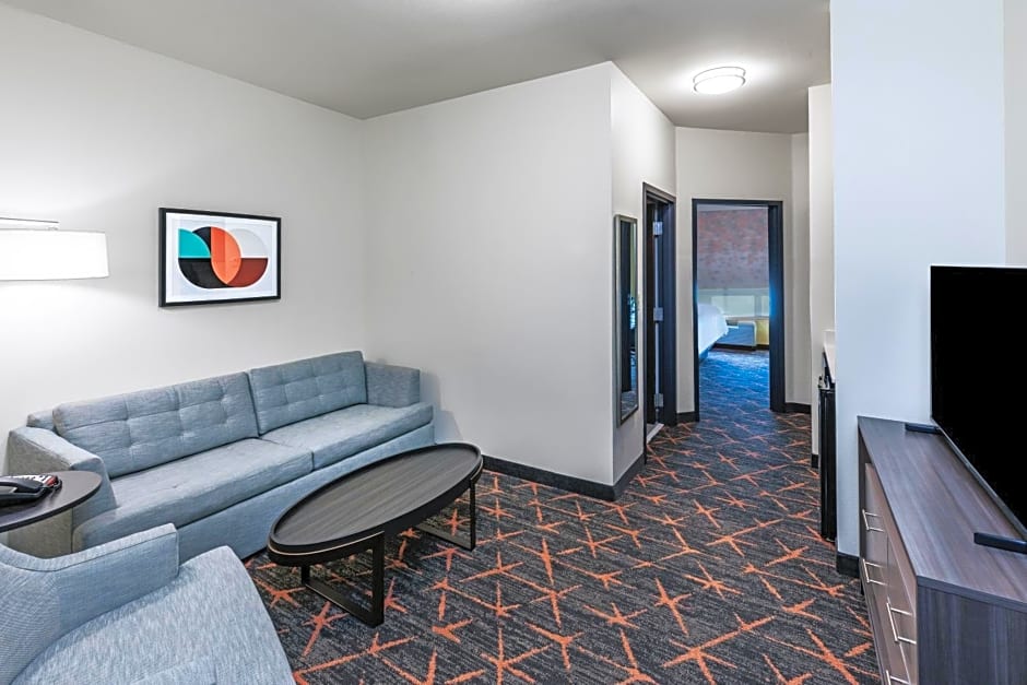 Holiday Inn & Suites Stillwater-University West By IHG