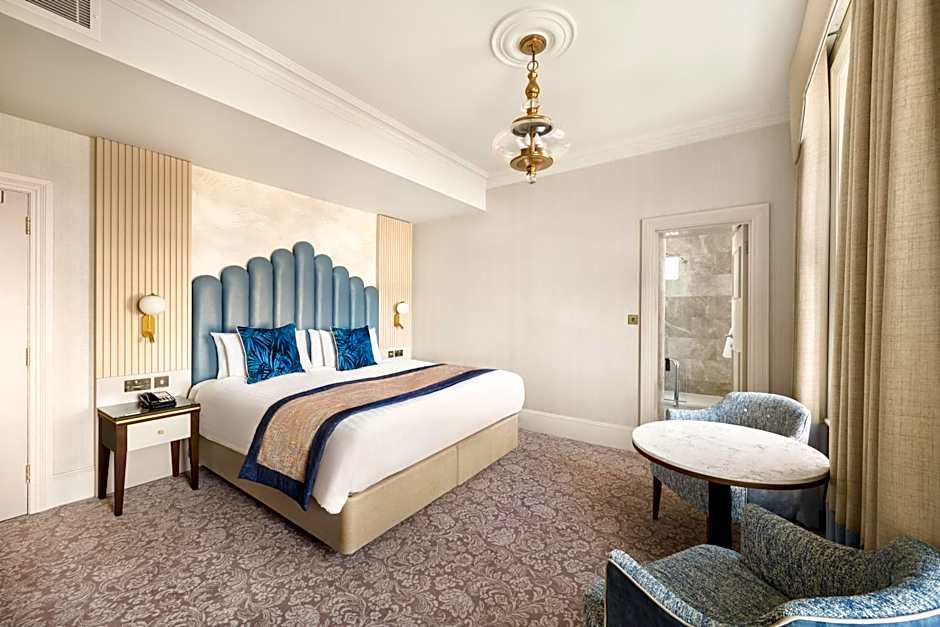 voco The Clifton Folkestone By IHG