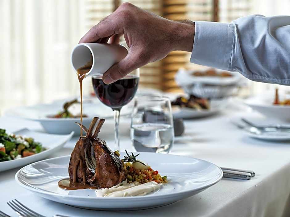 Galaxy Iraklio Hotel