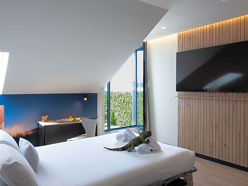 ibis Styles Santander
