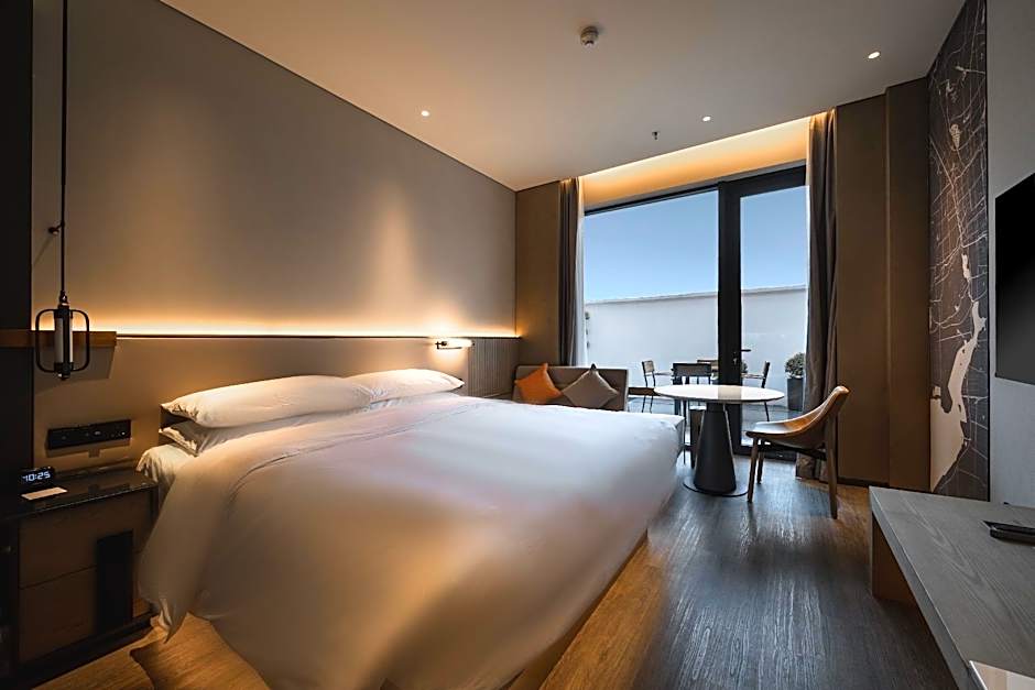 AC Hotel by Marriott Suzhou China
