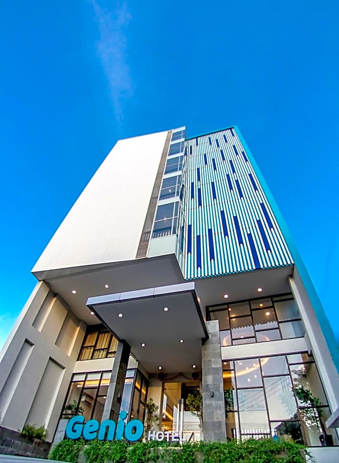 Genio Hotel Manado