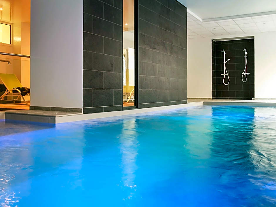 Hôtel Mercure Saint Nectaire - Spa & Bien-Être