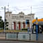 Hotel am Bayrischen Platz