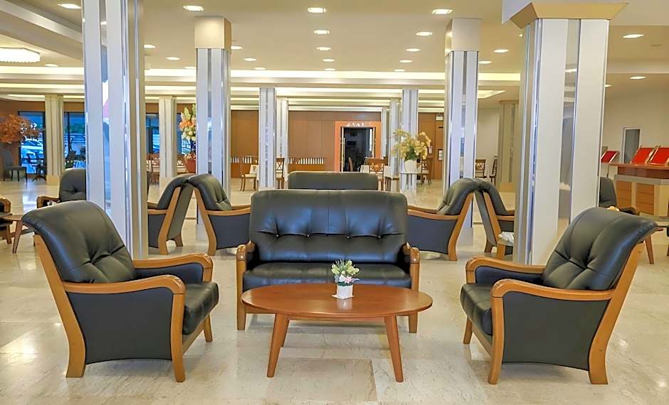 Korat Hotel