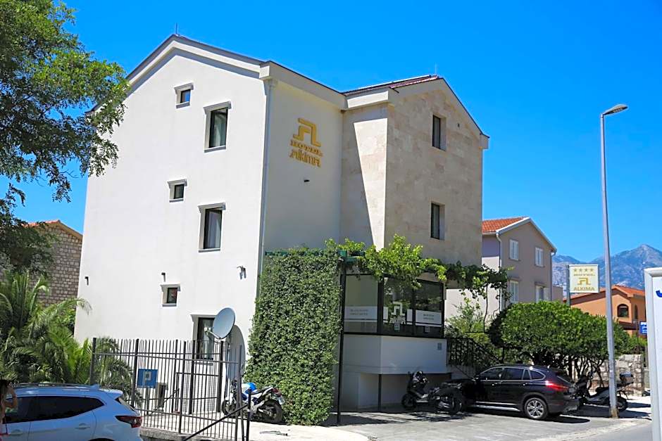 Hotel Alkima
