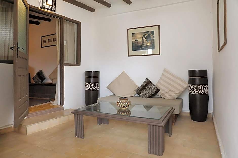 Le Petit Hôtel du Flouka