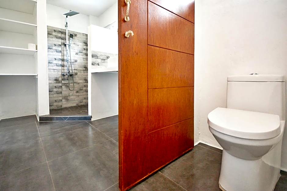 BABOSAM Hotel