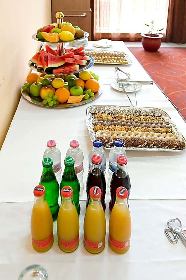 Airport-Hotel Budapest