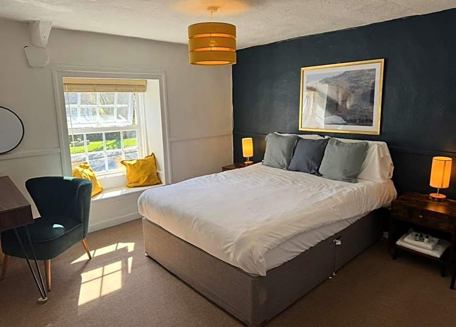 Photo 1 of 1 of Double Room with Private Bathroom