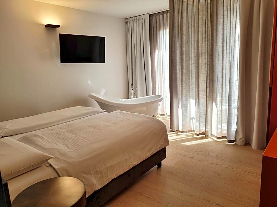 Locanda Restel De Fer