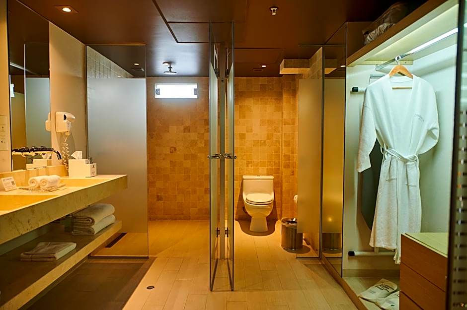 Los Incas Lima Hotel