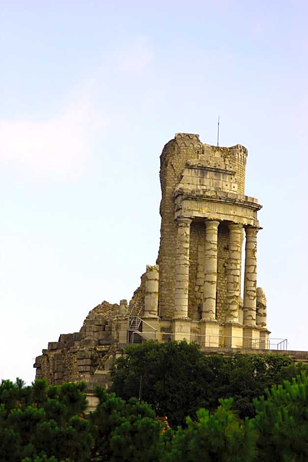 Hôtel Napoléon