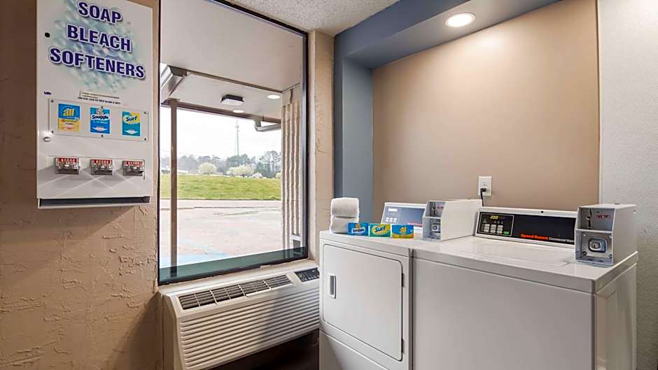 SureStay Hotel by Best Western Jasper