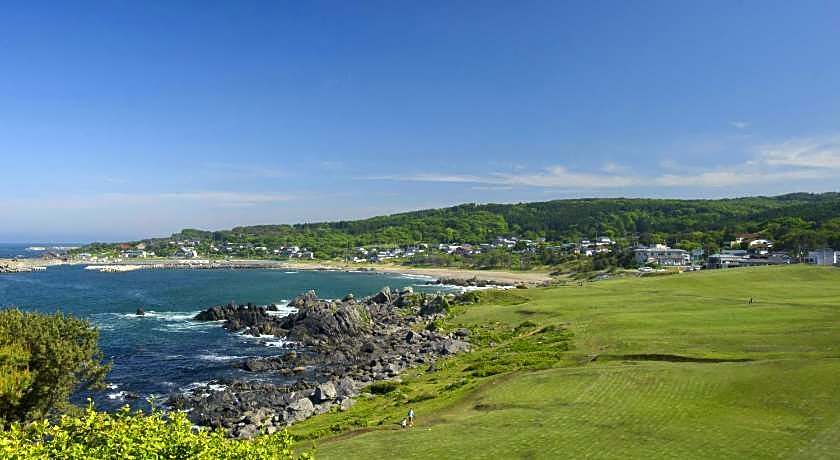 Apa Hotel Honhachinohe