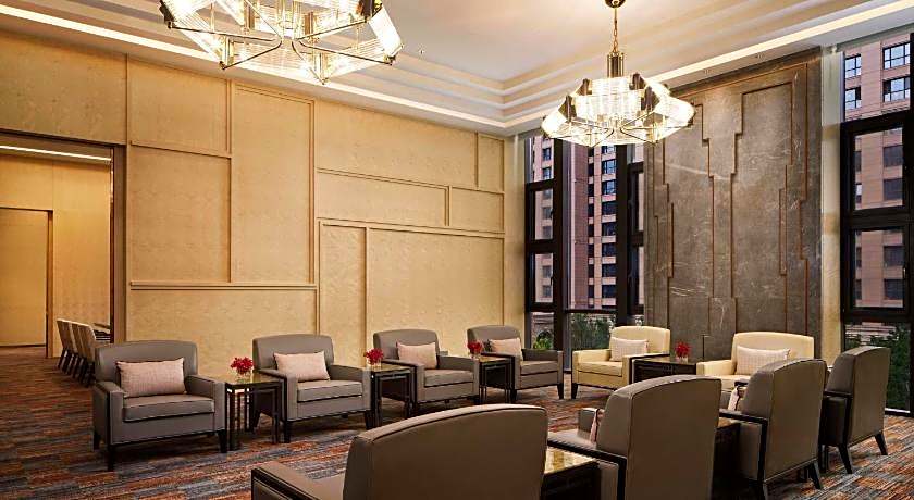 Conrad By Hilton Tianjin