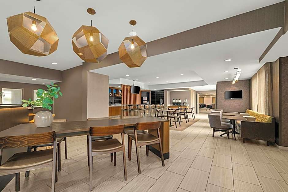 SpringHill Suites by Marriott Minneapolis West/St. Louis Park