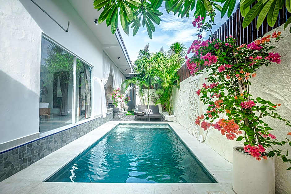 Villa Jasmine by JB VIllas