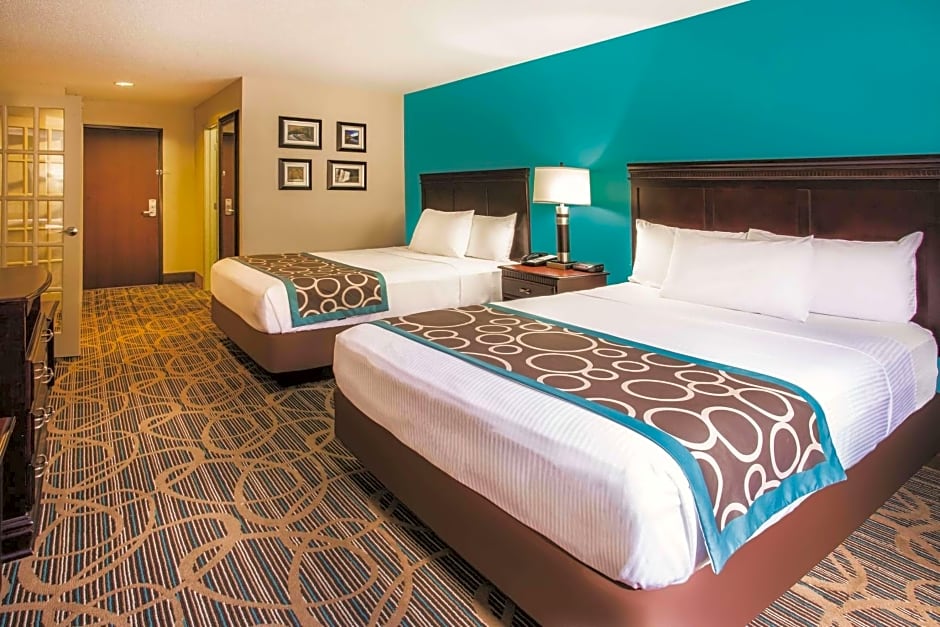 La Quinta by Wyndham Evansville